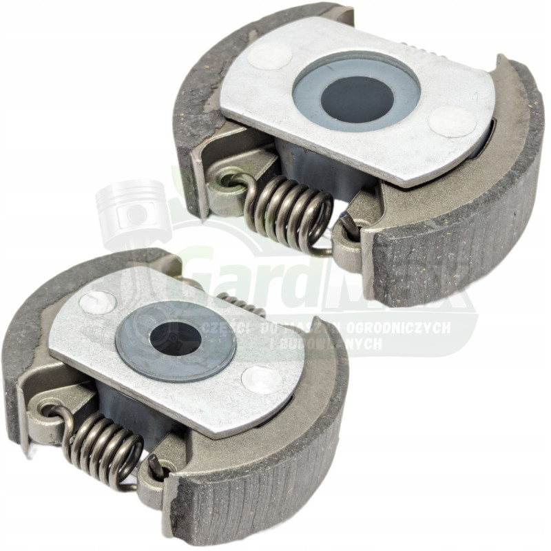 SPRZĘGŁO DO WACKER WM80, MODELE BS 500, 502, 504, 600, 602, 604, 650, 65V