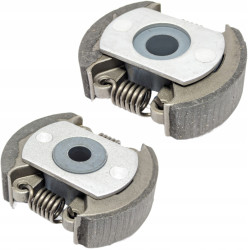 SPRZĘGŁO DO WACKER WM80, MODELE BS 500, 502, 504, 600, 602, 604, 650, 65V