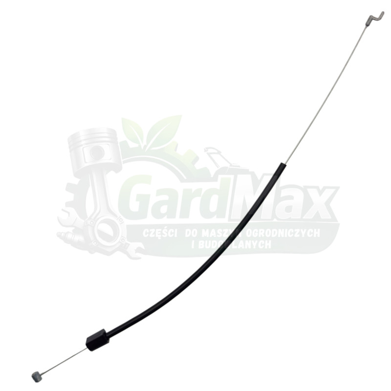 LINKA GAZU 32cm DO PILAREK MCCULLOCH 438 442, PARTNER 351 370