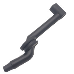 RURKA WĘŻYK PRZEWÓD OLEJU DOLMAR 109 110 111 115 PS43 PS52 PS540 MAKITA DCS