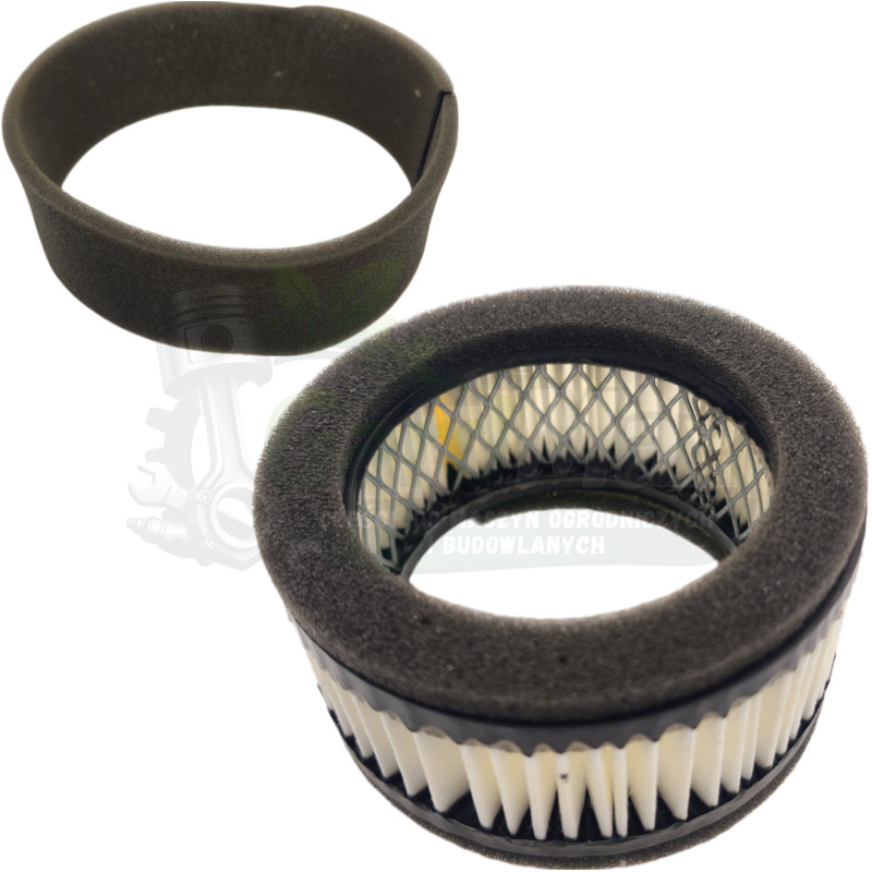 FILTR POWIETRZA EH09 ROBIN SUBARU 274-32603-07 +WSTĘPNY DO SILNIKA