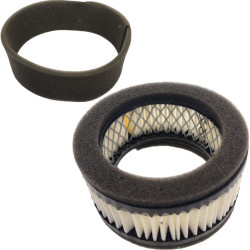 FILTR POWIETRZA EH09 ROBIN SUBARU 274-32603-07 +WSTĘPNY DO SILNIKA