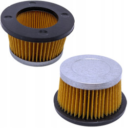 FILTR POWIETRZA DO TECUMSEH H30 H70 V40 V70 HS40 HH60 HH70 V80 3-8 HP