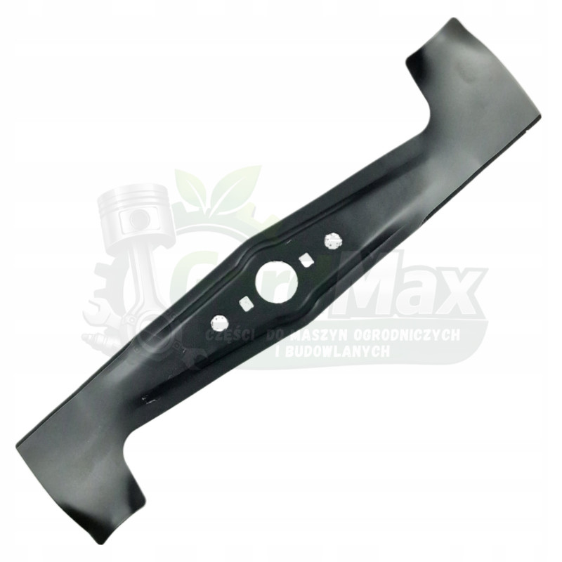 NÓŻ KOSIARKA CASTEL GARDEN HONDA HRB423 K1 K2 16,5'' 42 cm TNĄCY