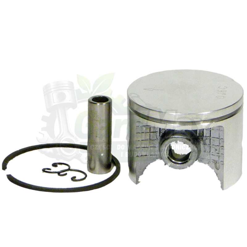 TŁOK KOMPLET DOLMAR PS 420C, PS 420, MAKITA EA 4300F, 42mm, 9mm