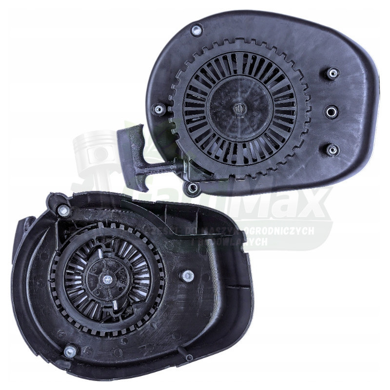 ROZRUSZNIK EMK K700, K800, LONCIN 1P70FA