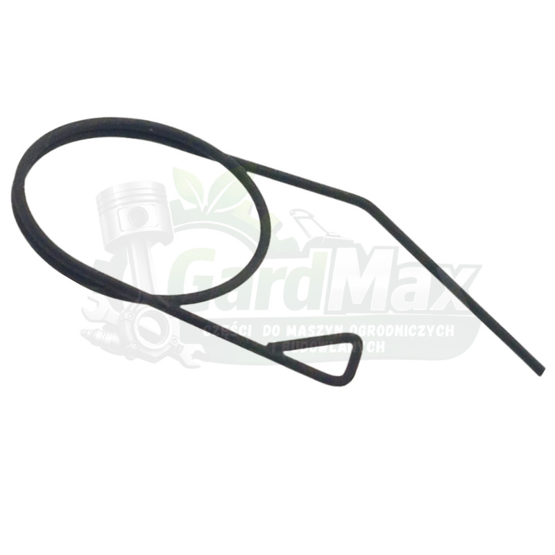 SPRĘŻYNA ROZRUSZNIKA DOLPIMA PS180 HUSQVARNA 61 66 154 162 268 272 288 570