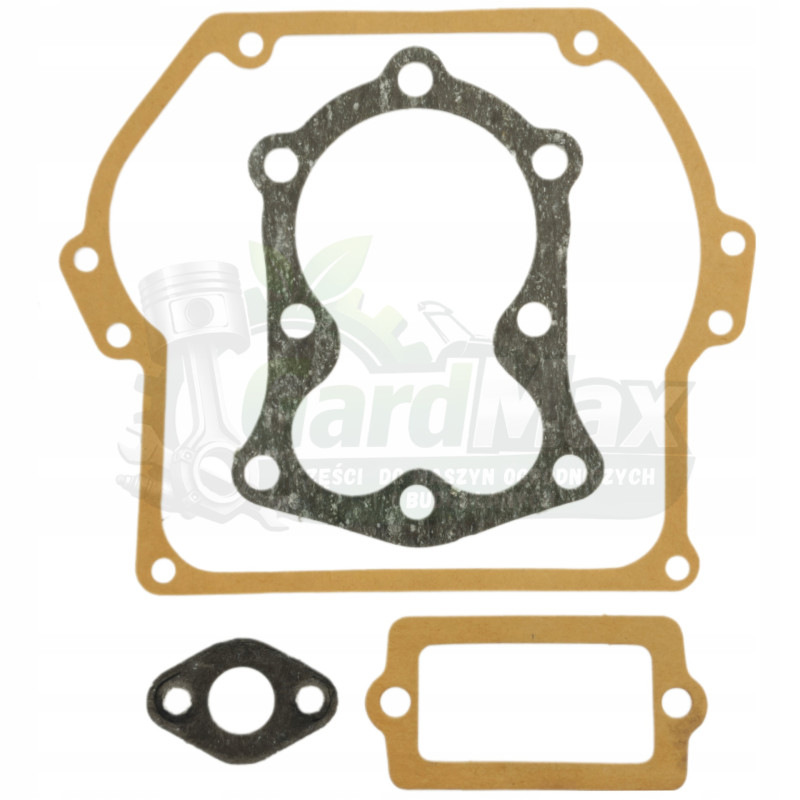 ZESTAW USZCZELEK SILNIKA ATCO-QUALCAST SUFFOLK 98cc