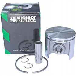 TŁOK KOMPLET HUSQVARNA 42 242 242XP śr. 42 mm sw. 10 mm Meteor Piston