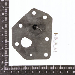 MEMBRANA GAŹNIKA BRIGGS&STRATTON SPRINT CLASSIC 299637 486418 VACU-JET