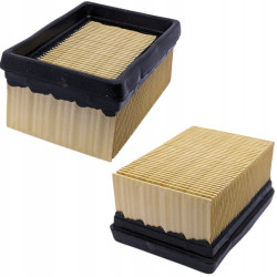 FILTR POWIETRZA DOLMAR PC7614U, MAKITA EK7651H EK7651HD, 4421656