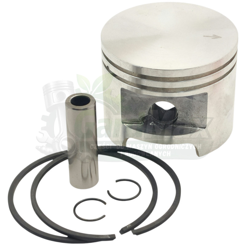 TŁOK KOMPLET STIHL 031 MS310 11270302007 śr. 47 mm sw. 10 mm