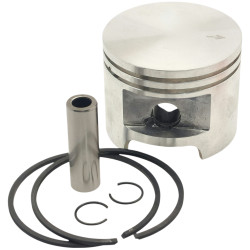 TŁOK KOMPLET STIHL 031 MS310 11270302007 śr. 47 mm sw. 10 mm