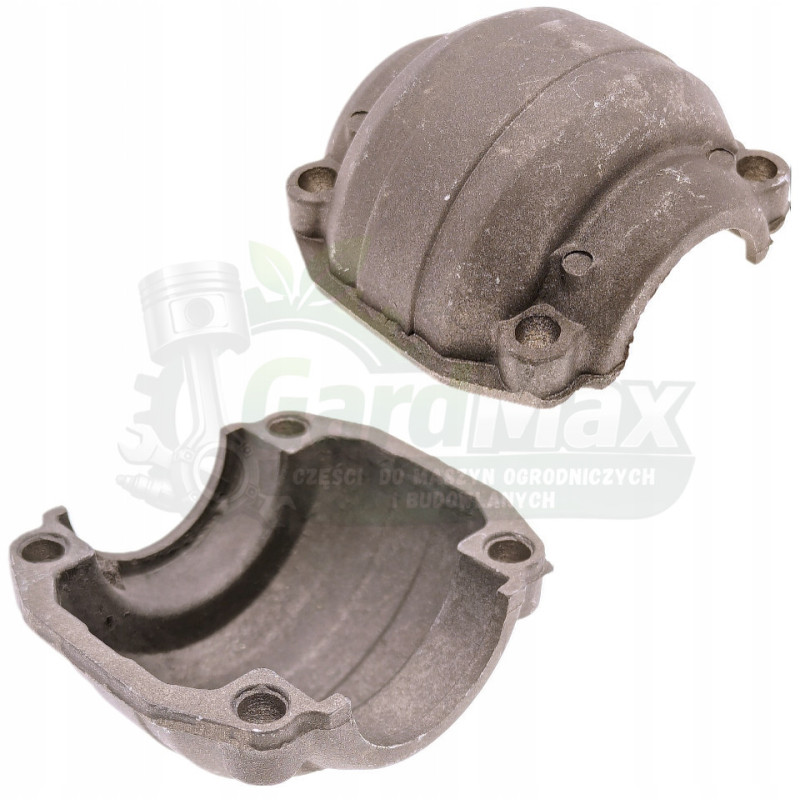 DOLNA POKRYWA OSŁONA SILNIKA HUSQVARNA 136 137 141 142 POULAN 2775 2900