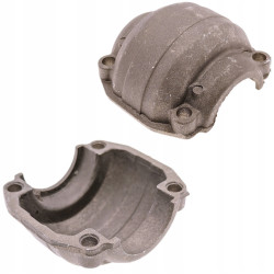 DOLNA POKRYWA OSŁONA SILNIKA HUSQVARNA 136 137 141 142 POULAN 2775 2900