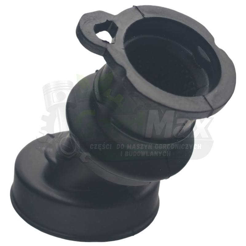 ŁĄCZNIK GAŹNIKA STIHL MS280 MS270 C - KOLEKTOR DO PIŁY SPALINOWEJ