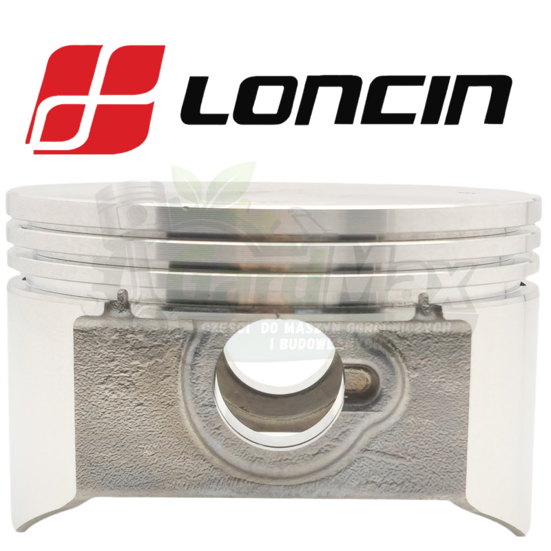 TŁOK LONCIN G390F G390FD G390FA 1300302320001 śr. 88 mm sw. 20 mm LONCIN