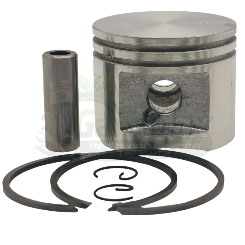 TŁOK KOMPLET 40mm STIHL FS450 FS400 SP450 SP400 FS480 SW. 10mm