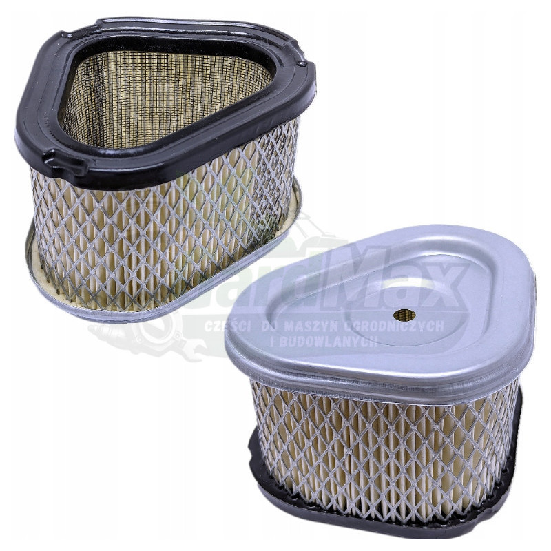 FILTR POWIETRZA DO SILNIKÓW KOHLER CV11, CV12,5, CV14 11-14 HP NISKI
