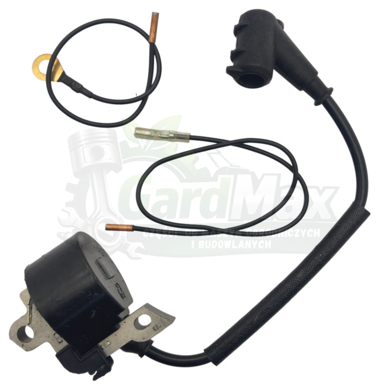 CEWKA ZAPŁONOWA DO STIHL MS 024 026 028 029 034 036 038 039 044 048 064 FS