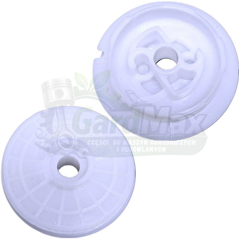 KOŁO LINOWE ROZRUSZNIKA STIHL BT120C BT121 FS100 FS120 FS200 FS250 FS55