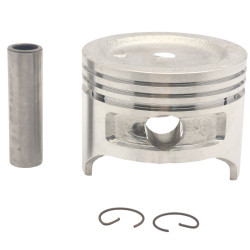 TŁOK SILNIKA HONDA GX120 60,75 mm III NADWYMIAR SW. 13 mm +0,75 mm