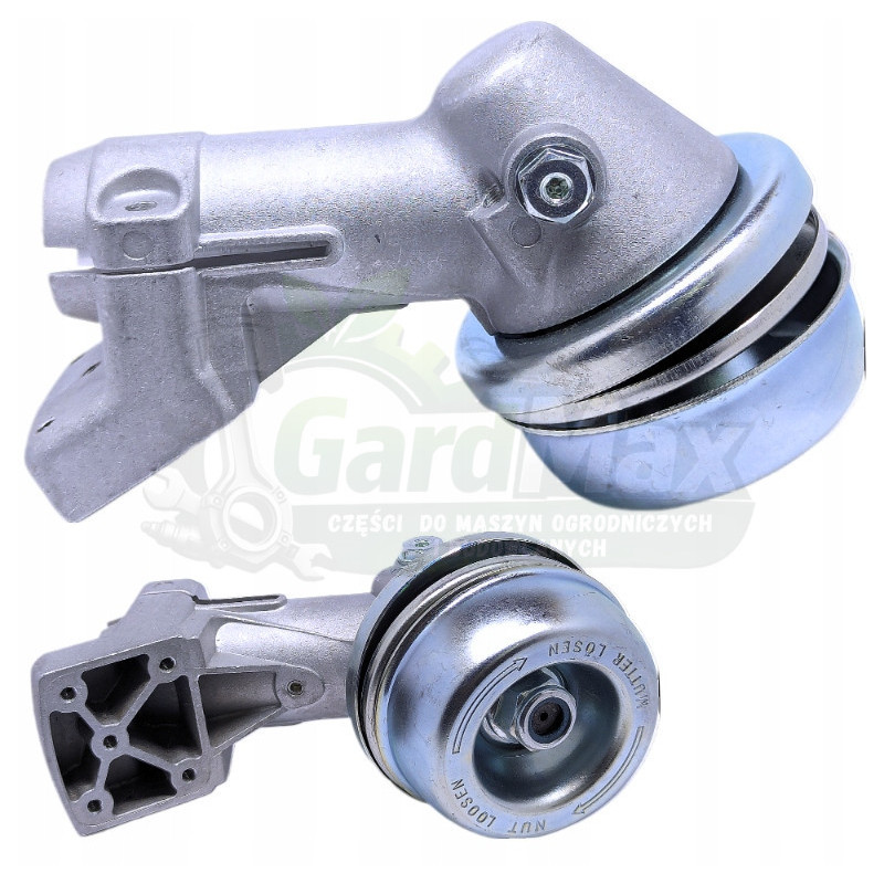 PRZEKŁADNIA KĄTOWA KOSY STIHL FS 160 180 220 280 300 310 350 380 400 28mm