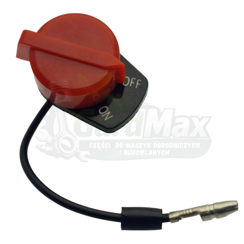 WYŁĄCZNIK WŁĄCZNIK ZAPŁONU HONDA GX 35 100 120 140 160 200 240 340 390 1P