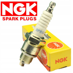 ŚWIECA ZAPŁONOWA NGK BPR6HS M14 OLEOMAC HONDA BRIGGS STRATTON YAMAHA MAKITA