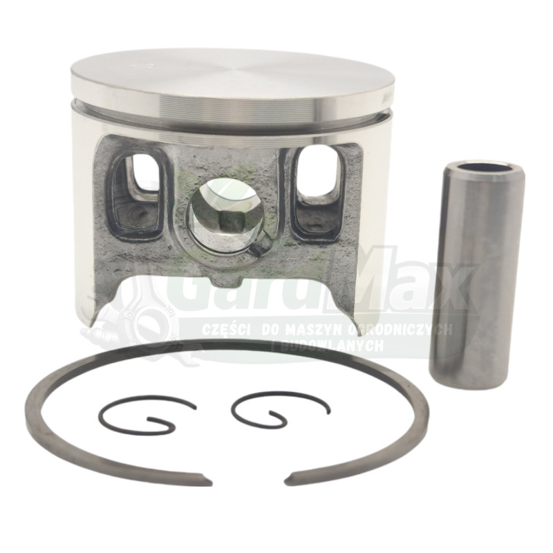 TŁOK KOMPLET DOLMAR PC8114 PC8116 PS7900 MAKITA DCS ŚR. 52 mm SW. 12 mm