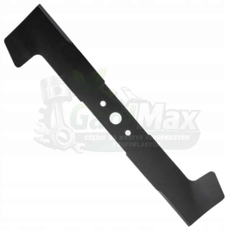 NÓŻ KOSIARKA SPALINOWA AL-KO 460 ORION SIGMA GOLDEN LINE 18'' 46 cm TNĄCY