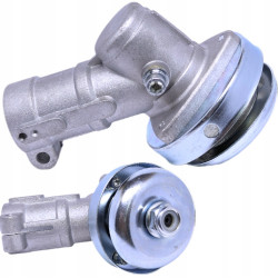 PRZEKŁADNIA KĄTOWA KOSY NAC TT-BC520 BP520-30 BP-C520 BP1456 DEMON 28mm 9z