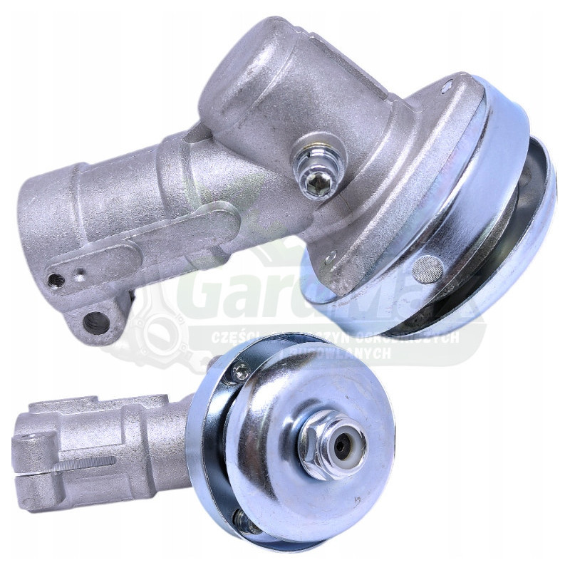 PRZEKŁADNIA KĄTOWA KOSY NAC TT-BC520 BP520-30 BP-C520 BP1456 DEMON 28mm 9z