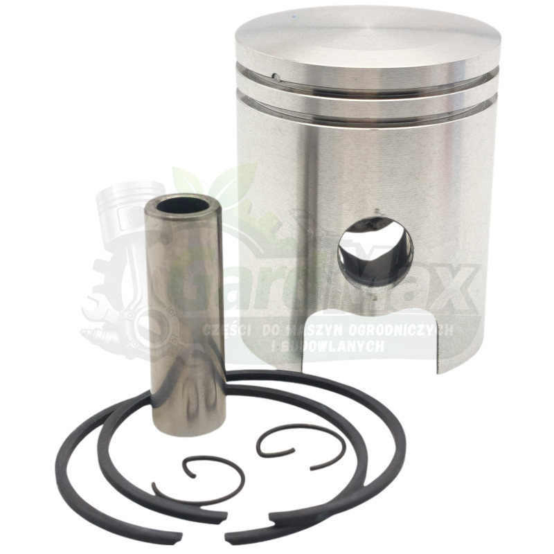 TŁOK KOMPLET 45908 WACKER WM80 45mm SR 12mm