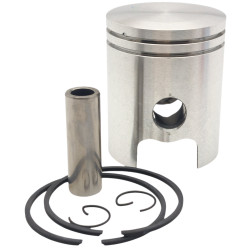 TŁOK KOMPLET 45908 WACKER WM80 45mm SR 12mm