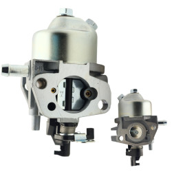 GAŹNIK DO KOSIARKI SILNIKA LONCIN LC1P70FA ORYGINAŁ