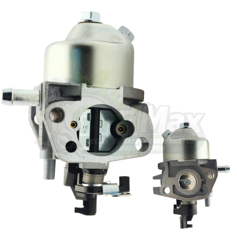 GAŹNIK DO KOSIARKI SILNIKA LONCIN LC1P70FA ORYGINAŁ