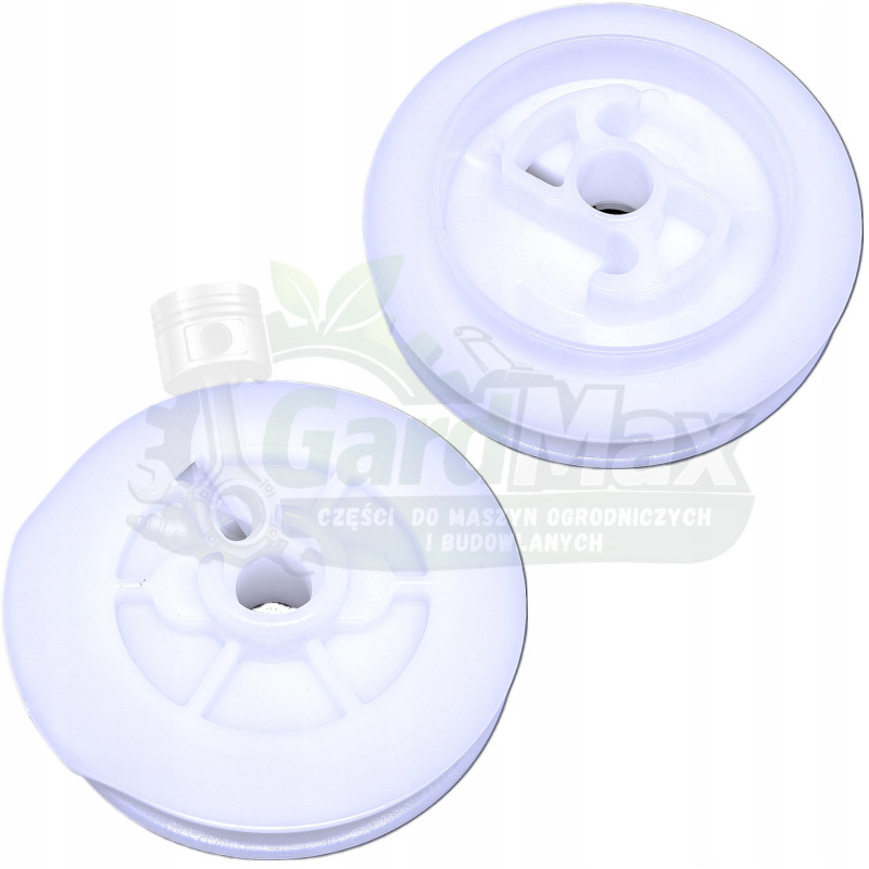 KOŁO LINOWE ROZRUSZNIKA STIHL 034 036 039 044 046 MS290 MS310 MS360 MS390