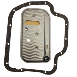 FILTR OLEJU SKRZYNI AUTOMATYCZNEJ GM TH400 TH375 3L80HD CHEVROLET GMC JEEP
