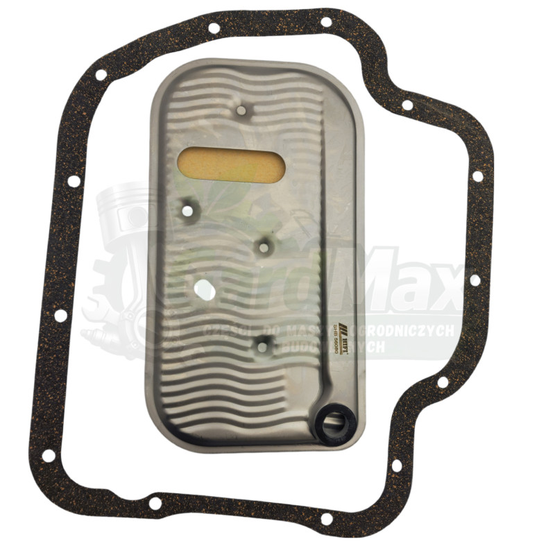 FILTR OLEJU SKRZYNI AUTOMATYCZNEJ GM TH400 TH375 3L80HD CHEVROLET GMC JEEP