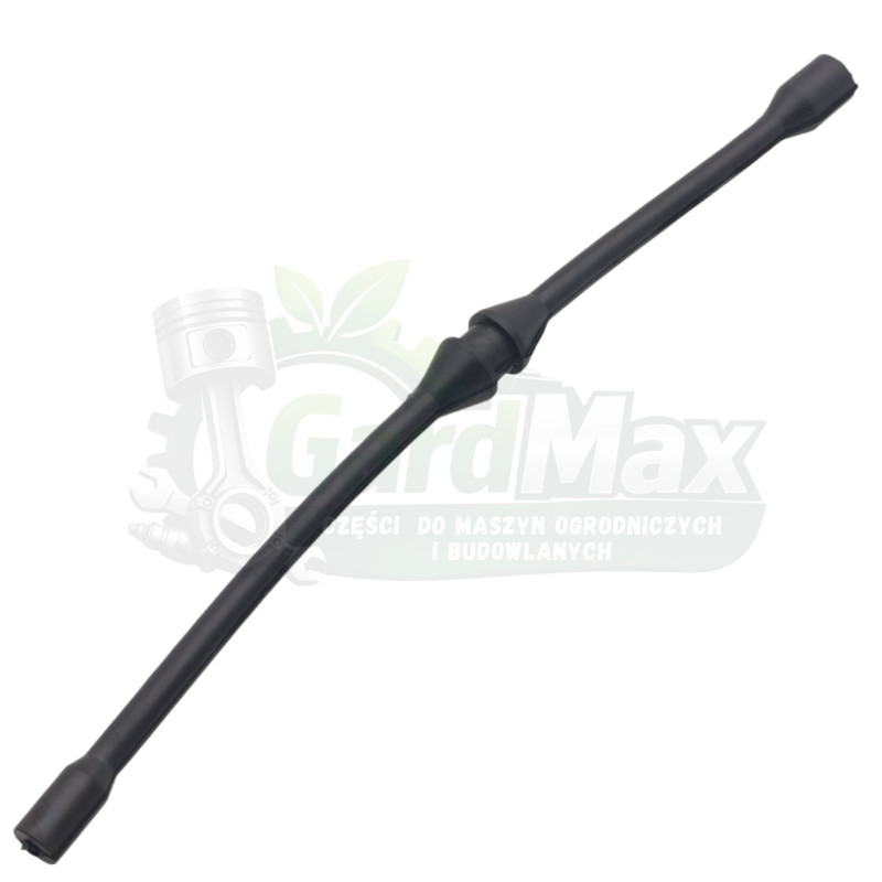 RURKA WĘŻYK PRZEWÓD PALIWA DOLPIMA PS180 PS280