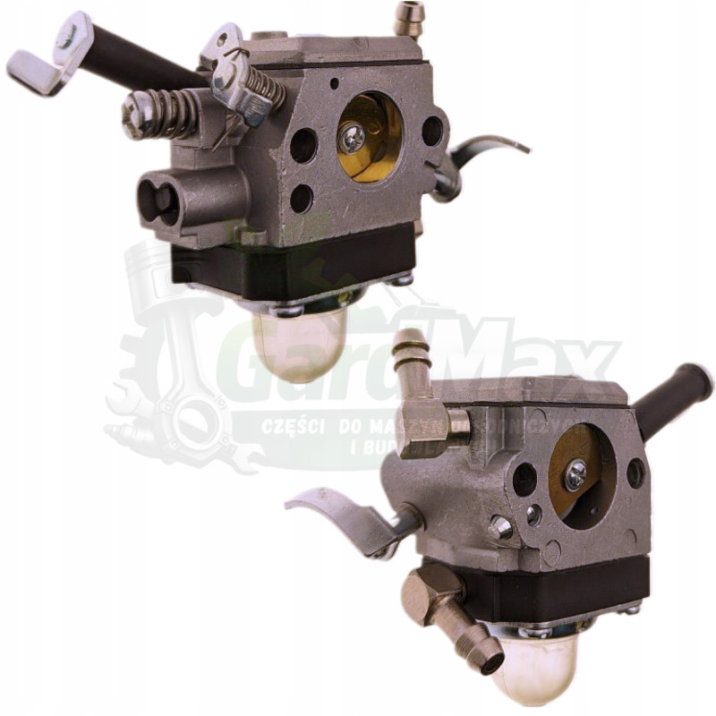 GAŹNIK DO BS 50-2i, BS 60-2i, BS 70-2i WACKER WM80