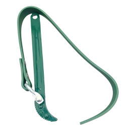 KLUCZ PASOWY DO FILTRÓW OLEJU PALIWA 45 cm METALOWY