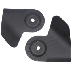 NOŻE LOTKI KOSIARKA WOLF GARTEN 2.42 4.42 6,42 CARRERA SENATOR TNĄCY 2 szt