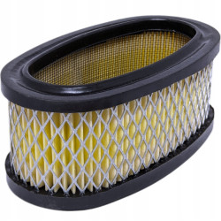 FILTR POWIETRZA 393406 DO SILNIKA BRIGGS & STRATTON 7-8 HP WAŁ PIONOWY