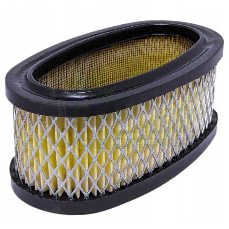 FILTR POWIETRZA 393406 DO SILNIKA BRIGGS & STRATTON 7-8 HP WAŁ PIONOWY