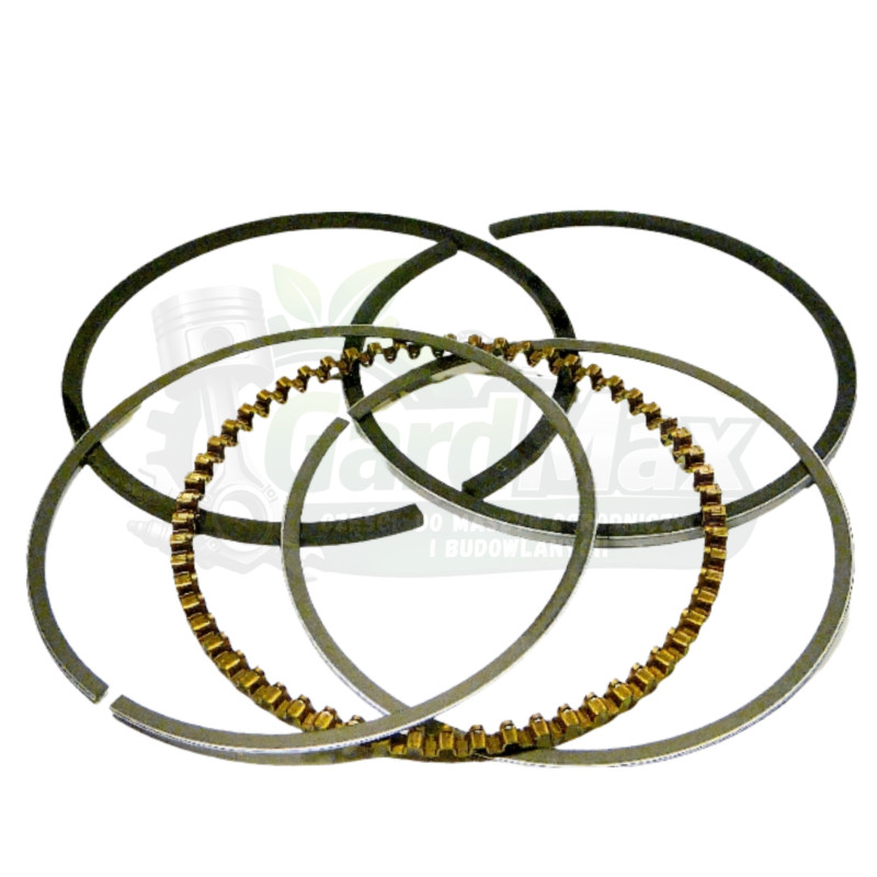 PIERŚCIENIE TŁOKA RATO R100 śr. 56 mm 1,0/1,2/2,0 mm ORYGINAŁ