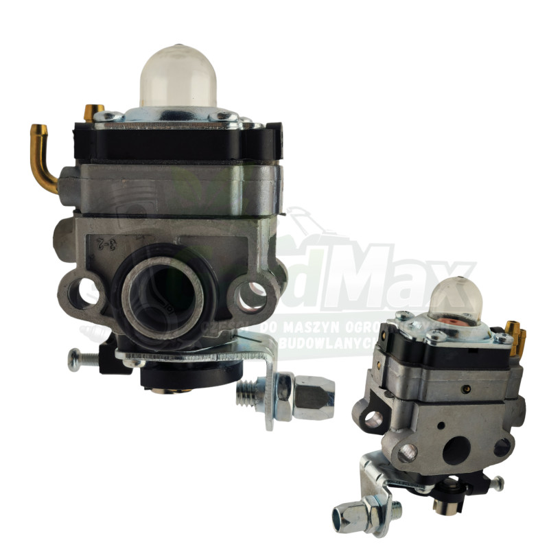 GAŹNIK DO KOSY OLEOMAC SPARTA 25 SPARTA 250