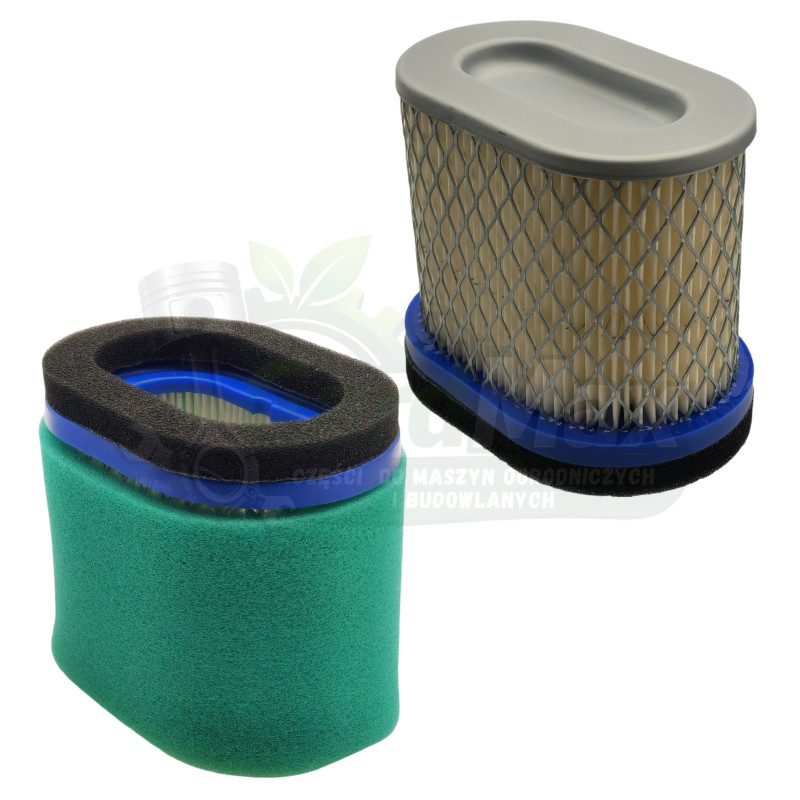 FILTR POWIETRZA 692446 DO SILNIKA BRIGGS & STRATTON QUANTUM 6-6,5 HP