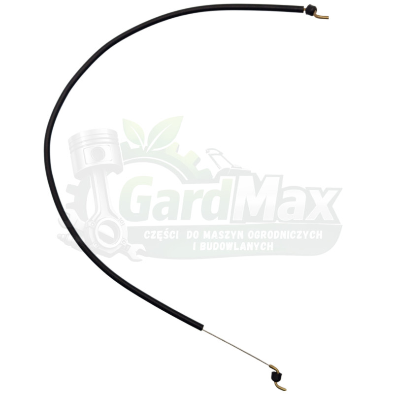 LINKA GAZU DO PILAREK HUSQVARNA 40 45 49 JONSERED 2041 2045 2050 DŁ. 41,5cm